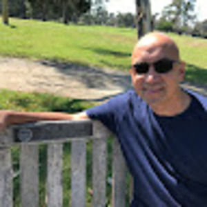 Meet your Posher, Brian